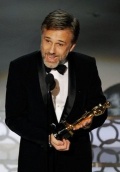 Christoph Waltz: mejor actor secundario por "Inglourious Basterds"